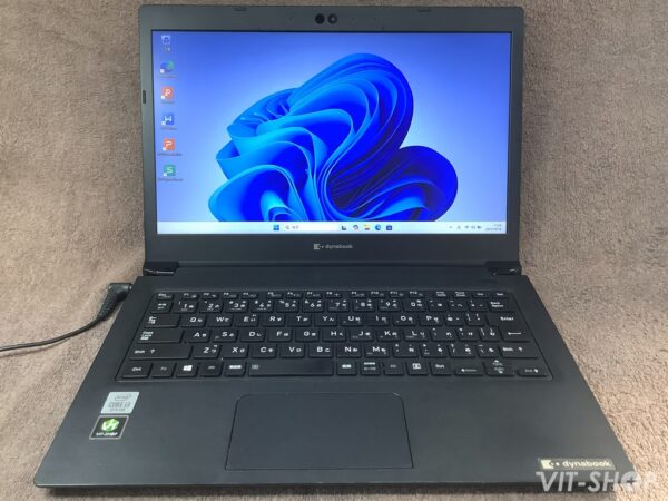 TOSHIBA dynabook S73/FR
