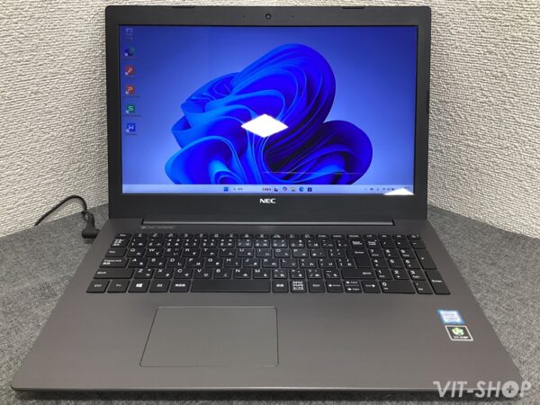 NEC LAVIE NS700/M