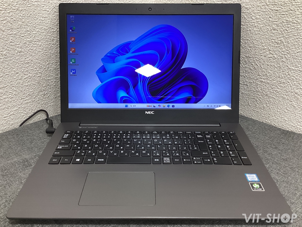NEC LAVIE NS700/M