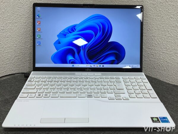 FUJITSU LIFEBOOK AH45/G2