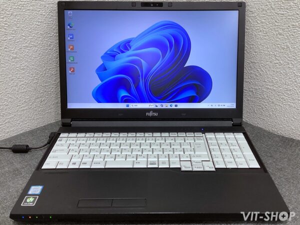 FUJITSU LIFEBOOK A748/TX