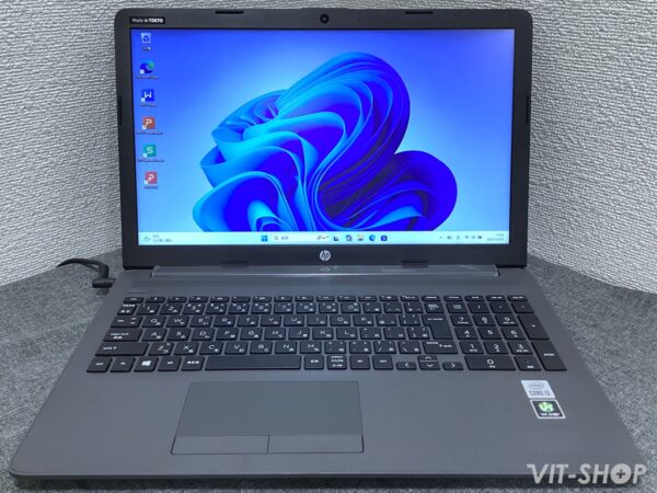 HP 250 G7