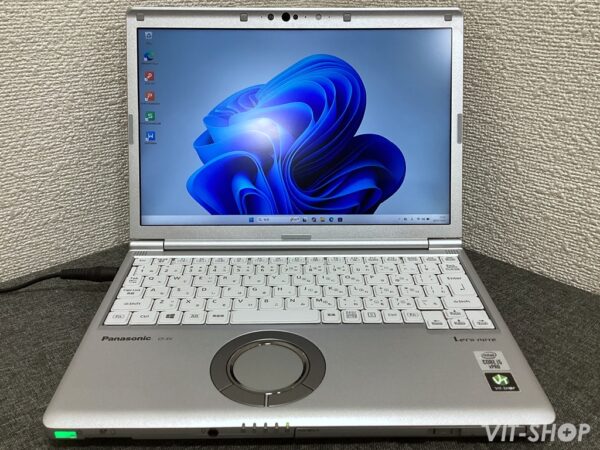 Panasonic Let'snote CF-SV9