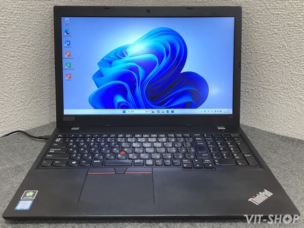 Lenovo ThinkPad L580