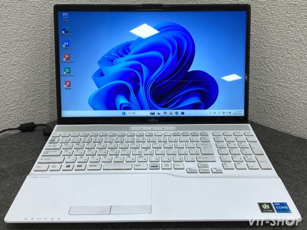 FUJITSU LIFEBOOK AH45/H1