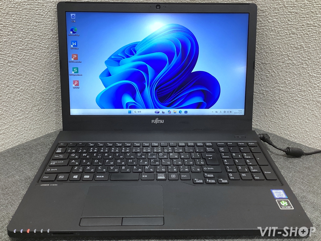FUJITSU LIFEBOOK A359/BX