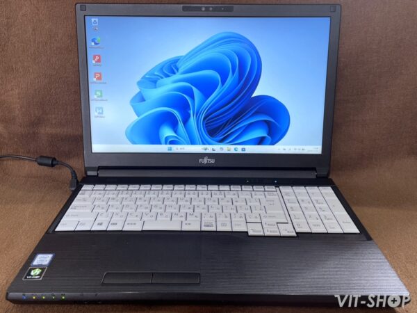 FUJITSU LIFEBOOK A579/B