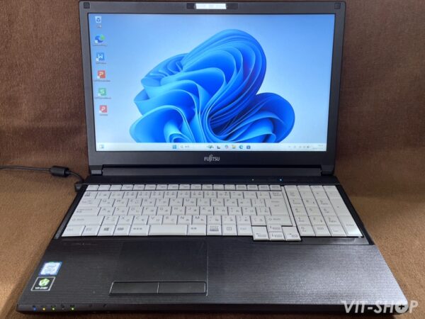 FUJITSU LIFEBOOK A579/B
