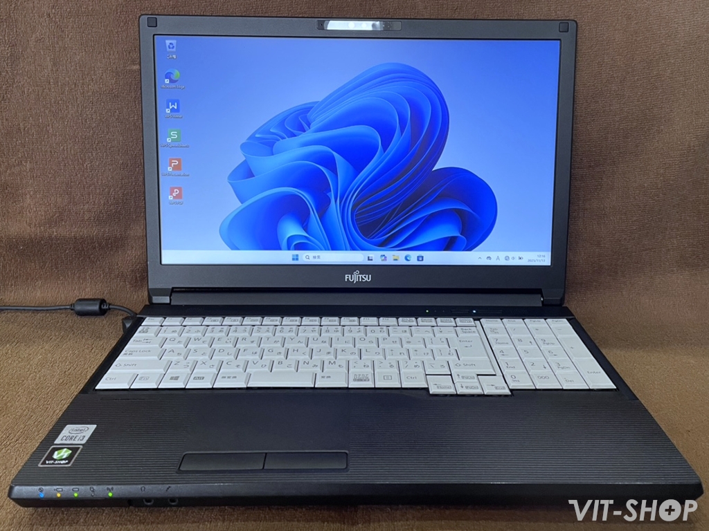 FUJITSU LIFEBOOK A5510/FX