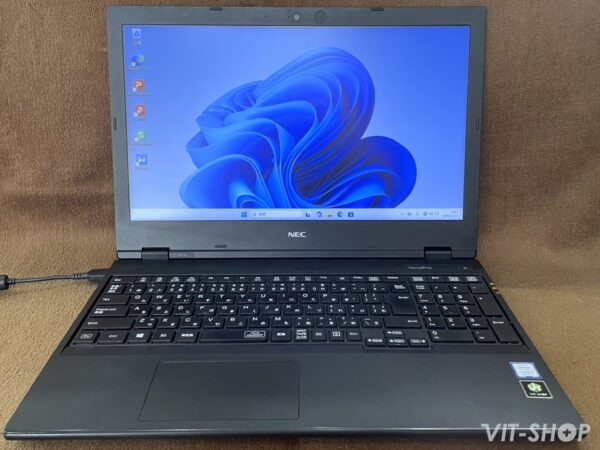 NEC VersaPro VF-6