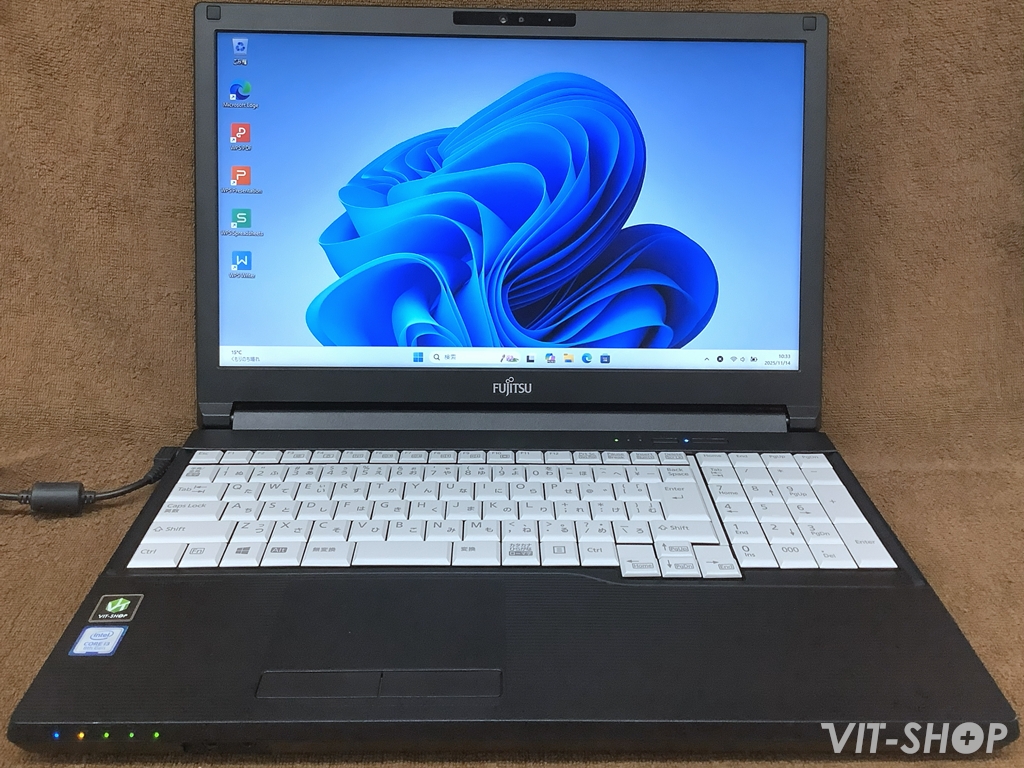FUJITSU LIFEBOOK A579/B