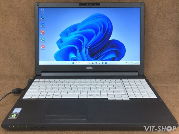 FUJITSU LIFEBOOK A579/B