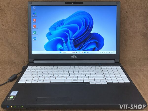 FUJITSU LIFEBOOK A579/B