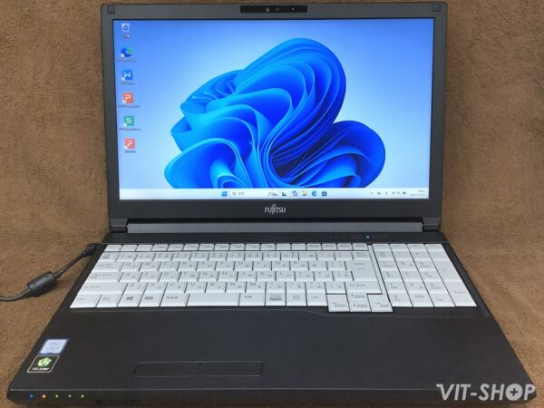  FUJITSU LIFEBOOK A579/B