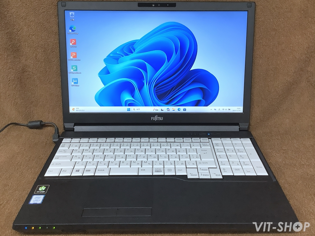 FUJITSU LIFEBOOK A579/B