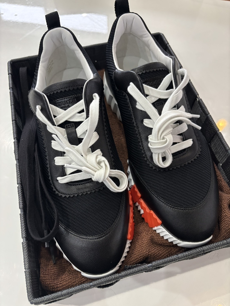 スニーカー ガラス＆超撥水コーティング