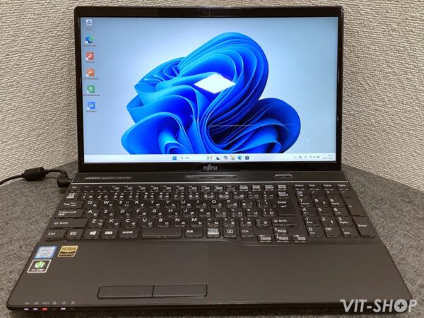 FUJITSU LIFEBOOK WA3/C2