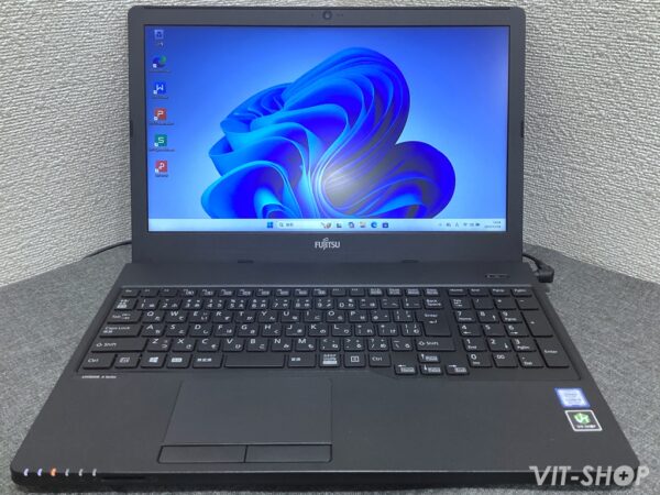 FUJITSU LIFEBOOK A359/BX