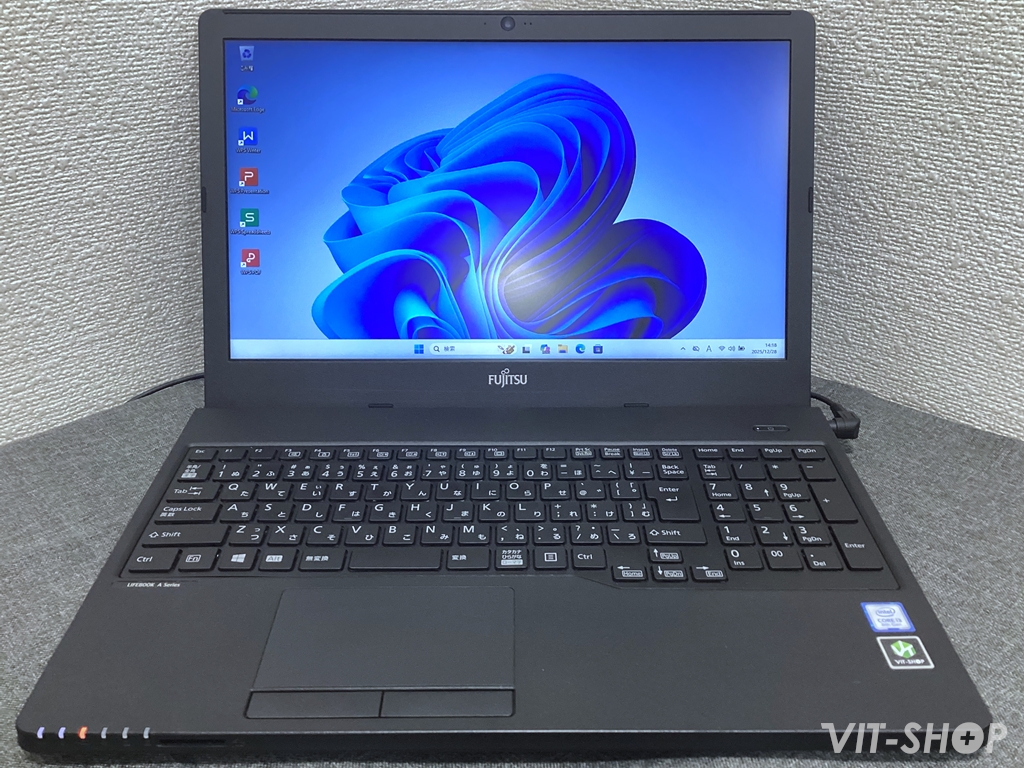 FUJITSU LIFEBOOK A359/BX