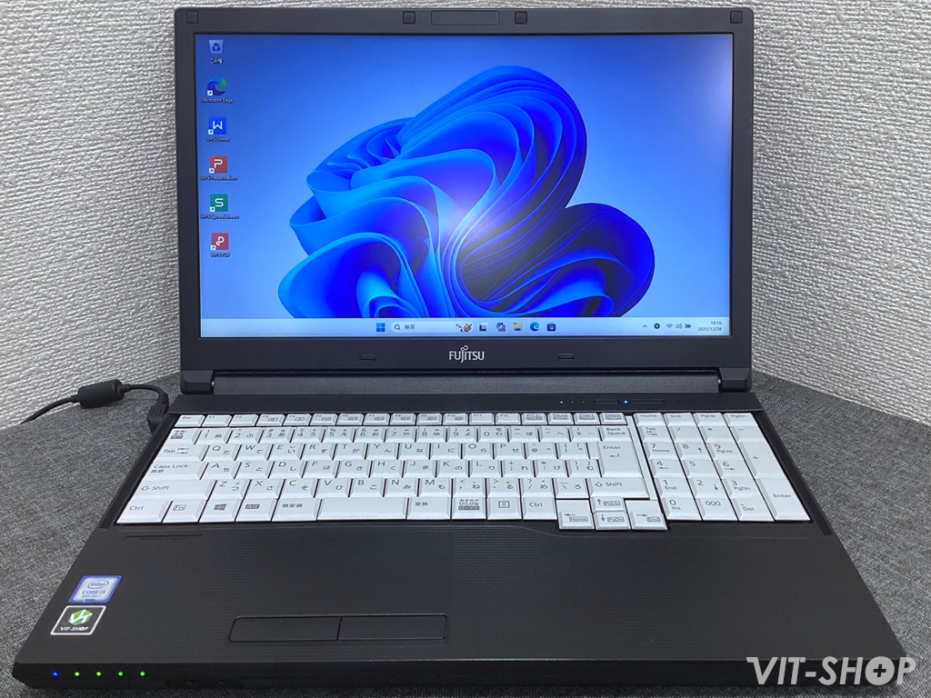 FUJITSU LIFEBOOK A748/TX