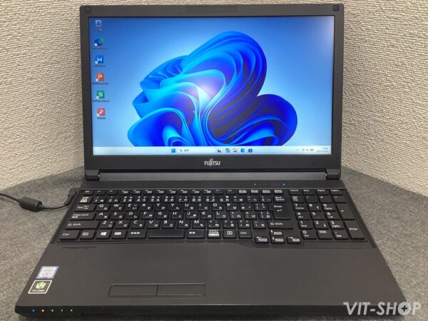 FUJITSU LIFEBOOK A579/B