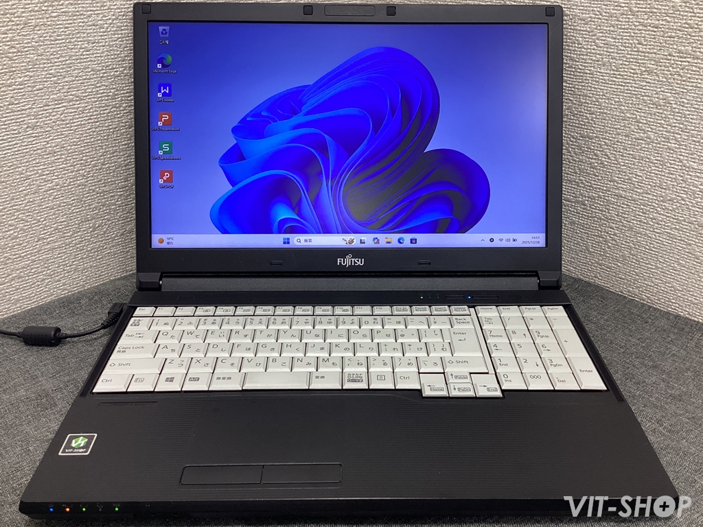 FUJITSU LIFEBOOK A748/TX