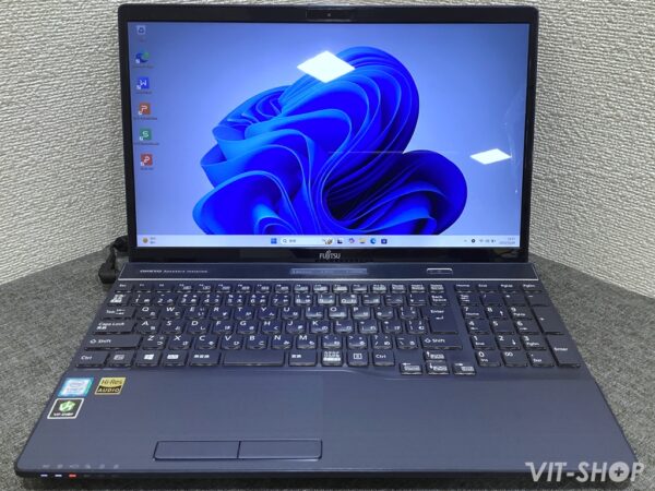 FUJITSU LIFEBOOK AH58/C2
