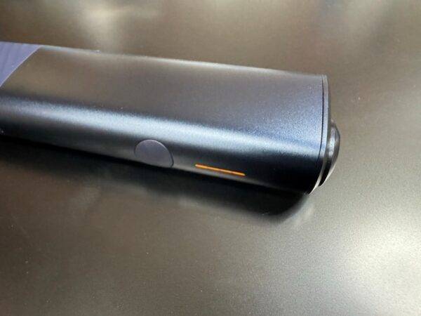 IQOS ILUMA i ONE LEDカスタム