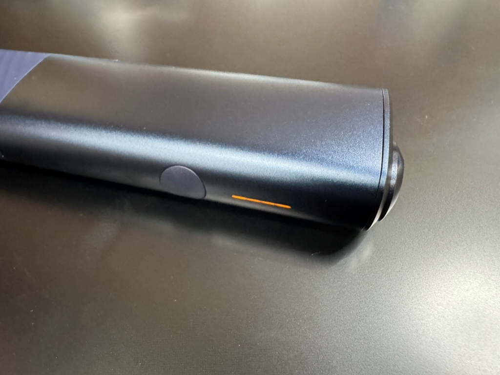 IQOS ILUMA i ONE LEDカスタム