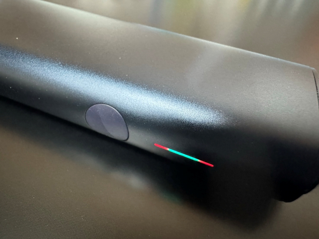 IQOS ILUMA i ONE LEDカスタム