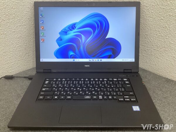 NEC VersaPro VX-5