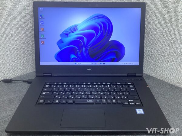 NEC VersaPro VX-5