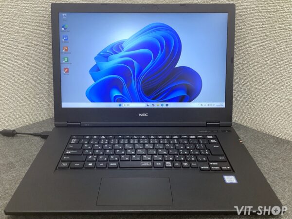 NEC VersaPro VX-5
