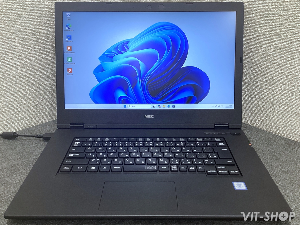 NEC VersaPro VX-5