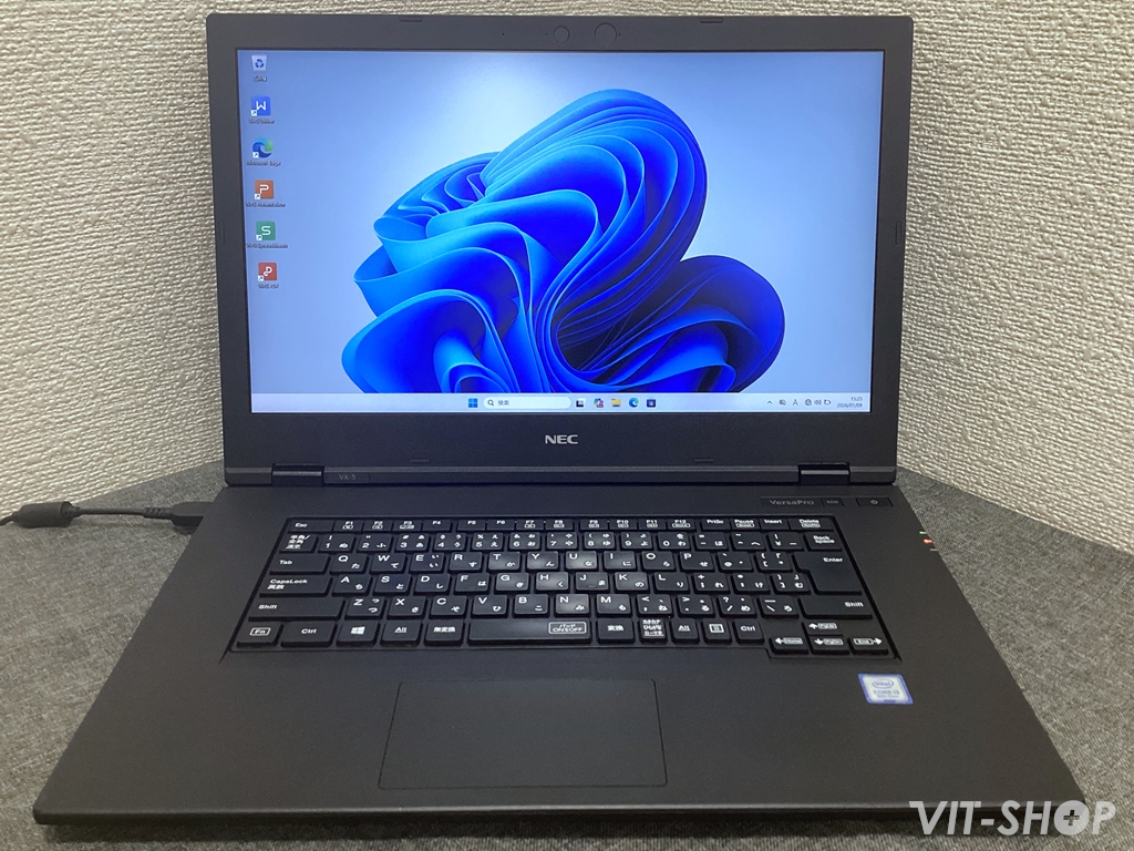 NEC VersaPro VX-5