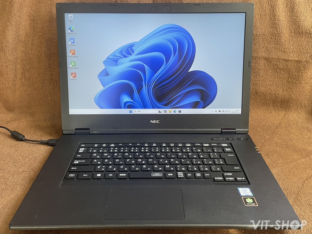 NEC VersaPro VX-5