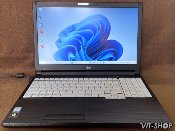 FUJITSU LIFEBOOK A579/B