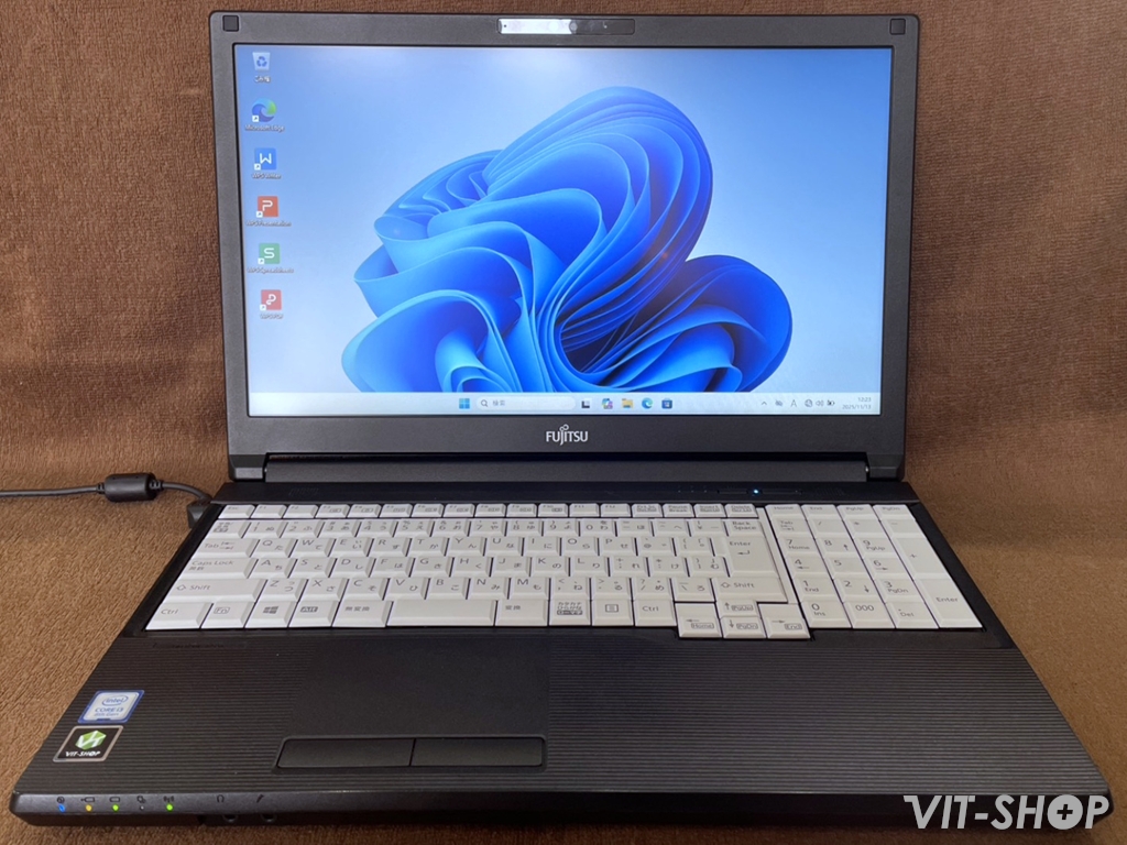 FUJITSU LIFEBOOK A579/B
