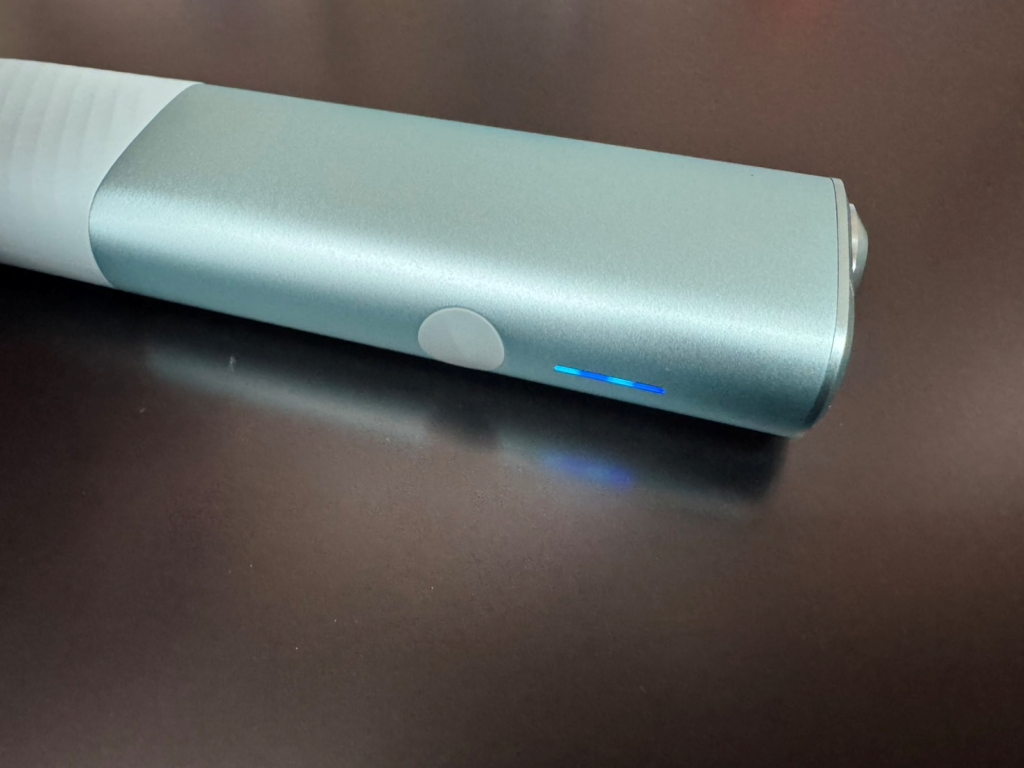 IQOS ILUMA I ONE LEDカスタム