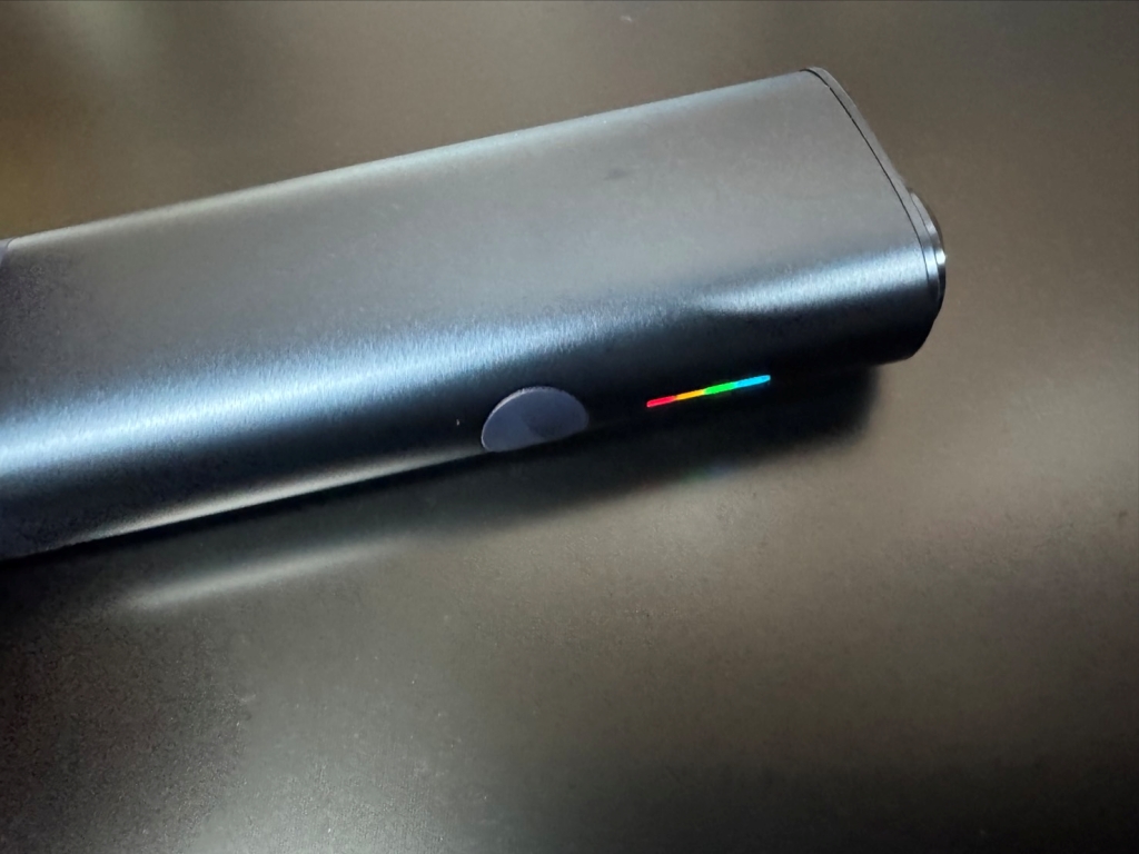 IQOS ILUMA i ONE LED打ち替え