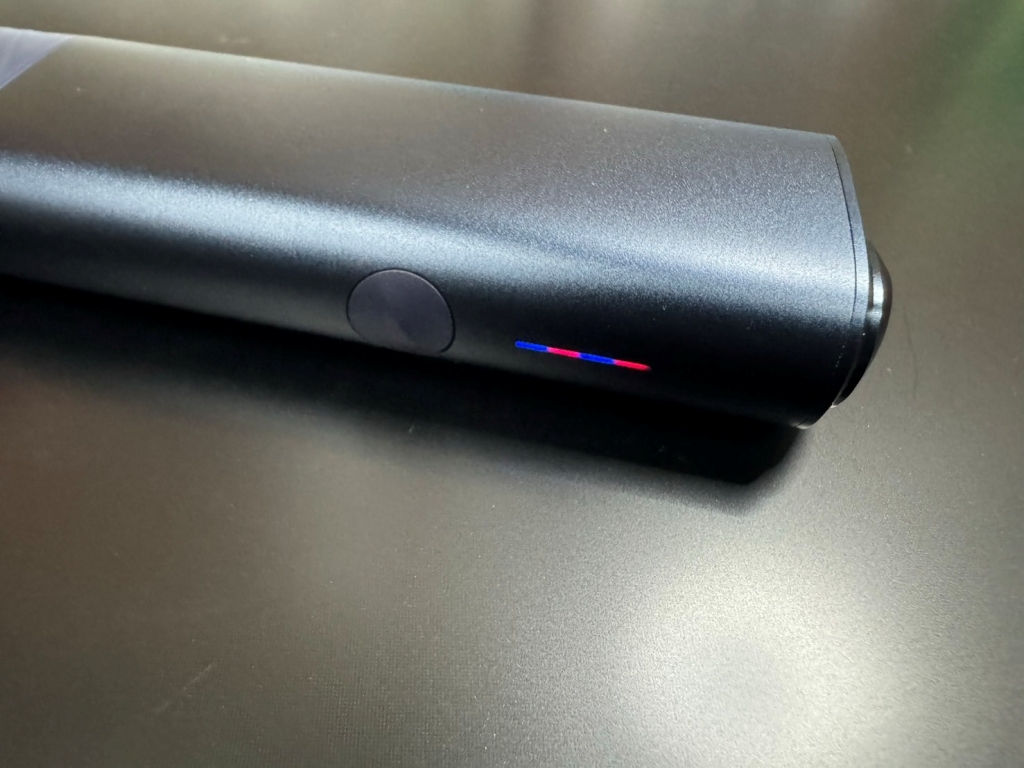 IQOS ILUMA i ONE LEDカスタム