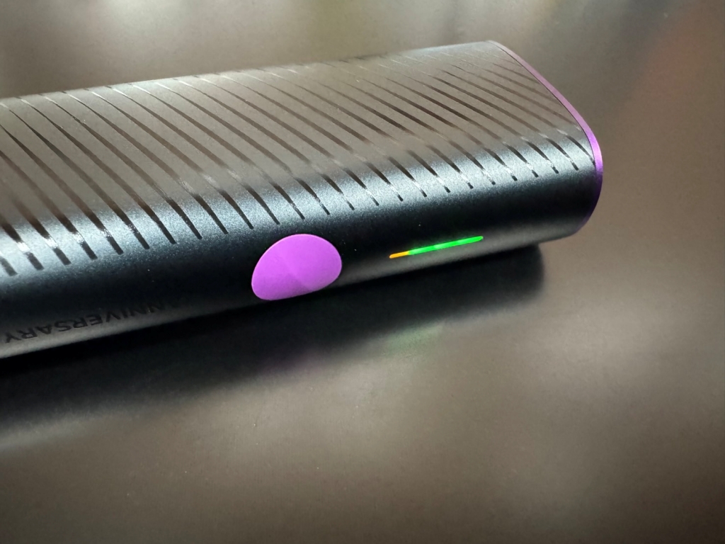 限定IQOS ILUMA i ONE LED打ち替え