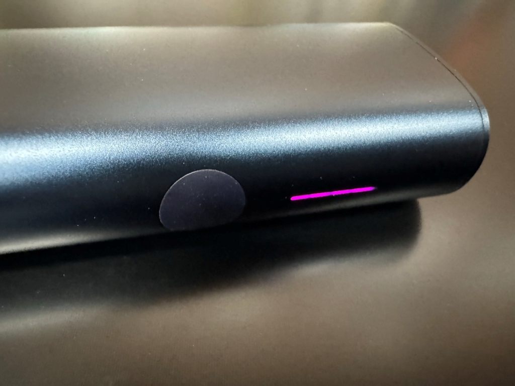 IQOS ILUMA i ONE LEDカスタム