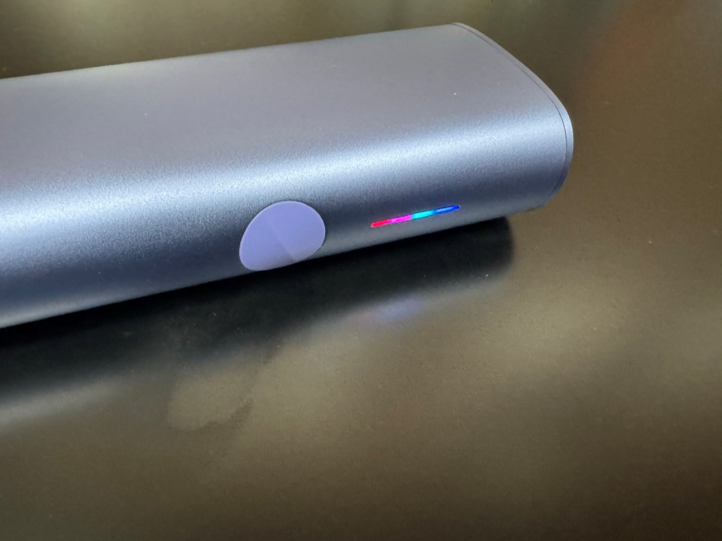 IQOS ILUMA i ONE LED打ち替え