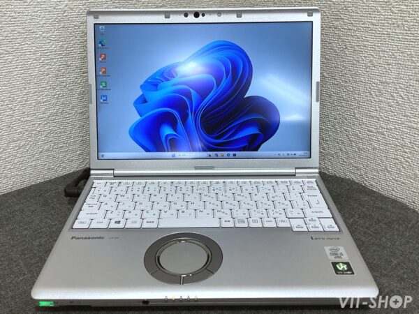 Panasonic Let’s note CF-SV9