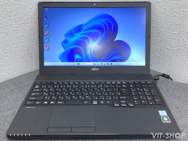FUJITSU LIFEBOOK A359/BX