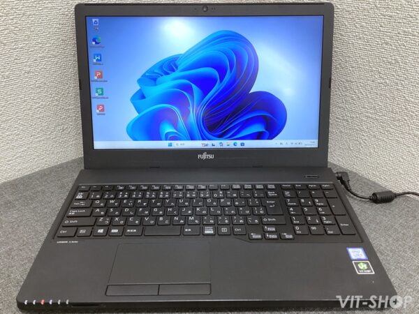 FUJITSU LIFEBOOK A359/BX