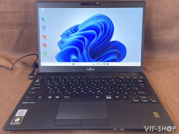 FUJITSU LIFEBOOK U9310/E