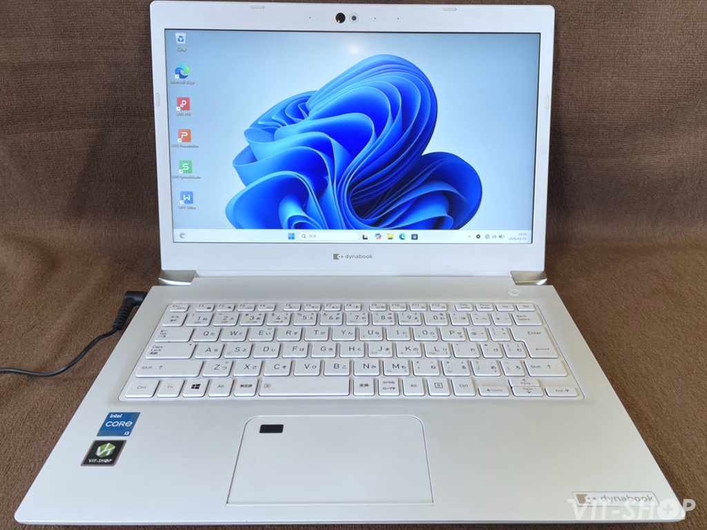 TOSHIBA dynabook P1S3PJBW