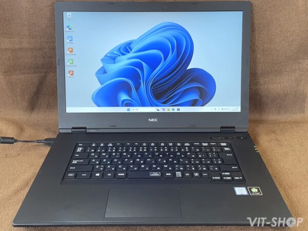 NEC VersaPro VX-5